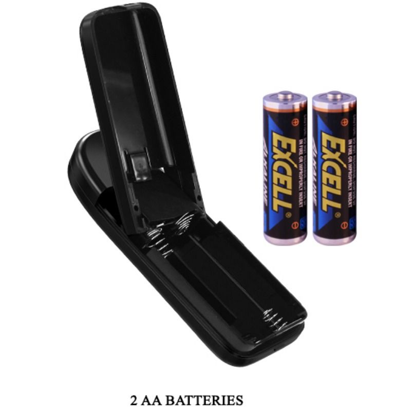 BAILE - WATERSPRAY VIBRATING AND EJACULATION FUNCTION PENIS BAILE