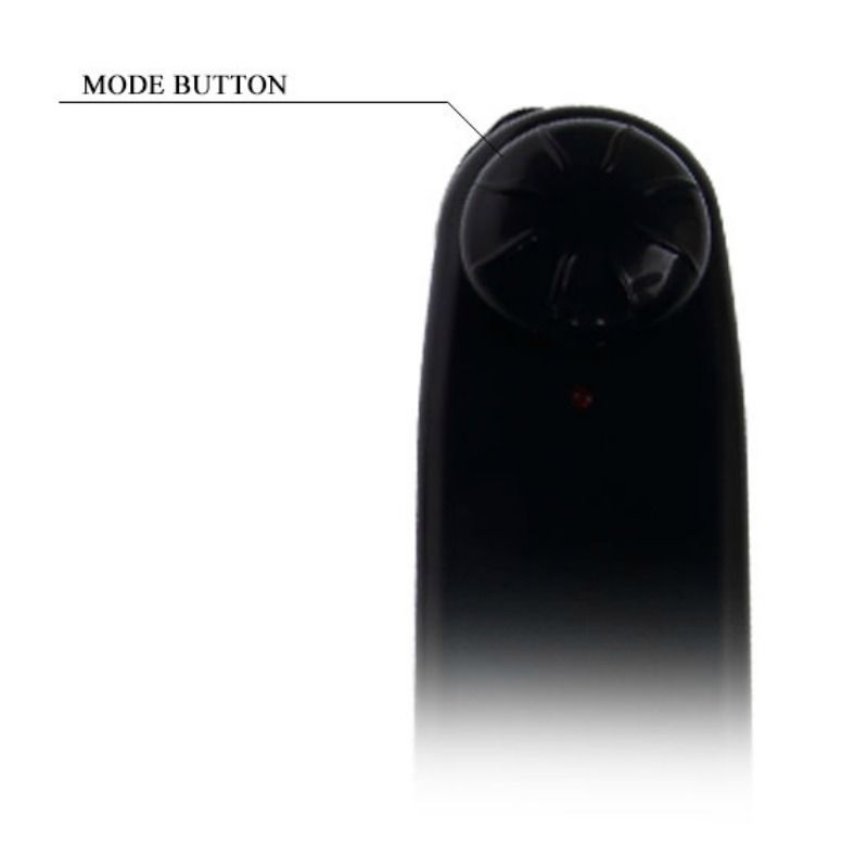 BAILE - COCK DILDO REALÍSTICO CON VIBRACIÓN 21.6 CM BAILE VIBRATORS