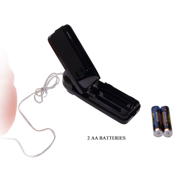 BAILE - INTREPID EMPEROR SUPER DONG DILDO REALISTICO VIBRADOR BAILE