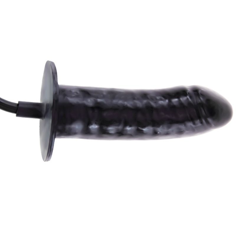 BAILE - BIGGER JOY PENE HINCHABLE 16 CM BAILE STIMULATING
