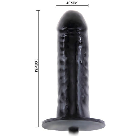 BAILE - BIGGER JOY PENE HINCHABLE 16 CM BAILE STIMULATING