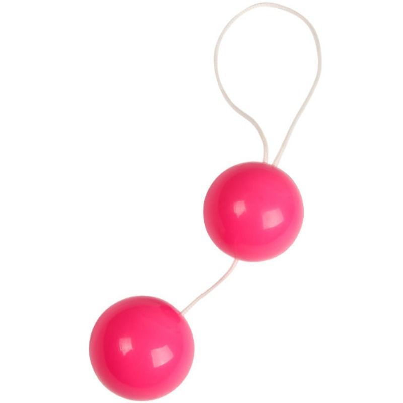 BAILE - LOVERS SECRET COLLECTION KIT FANTASIA BAILE STIMULATING