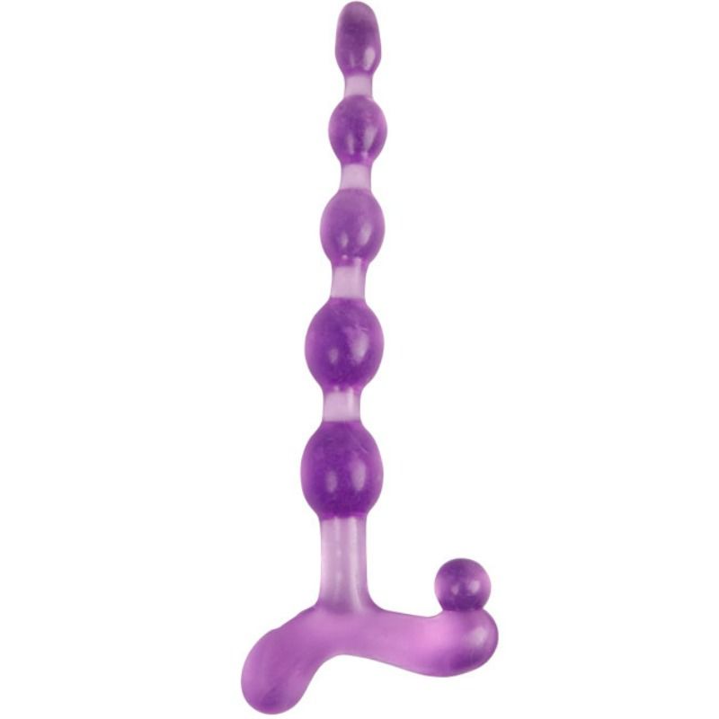 BAILE - LOVERS SECRET COLLECTION KIT FANTASIA BAILE STIMULATING