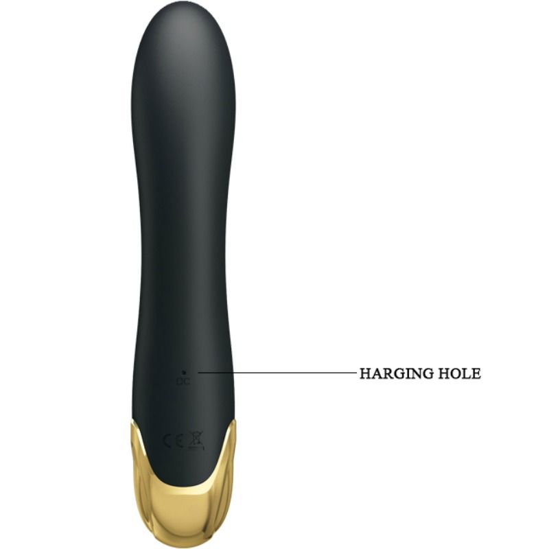PRETTY LOVE - SMART VIBRADOR DOUBLE PLEASURE PRETTY LOVE SMART