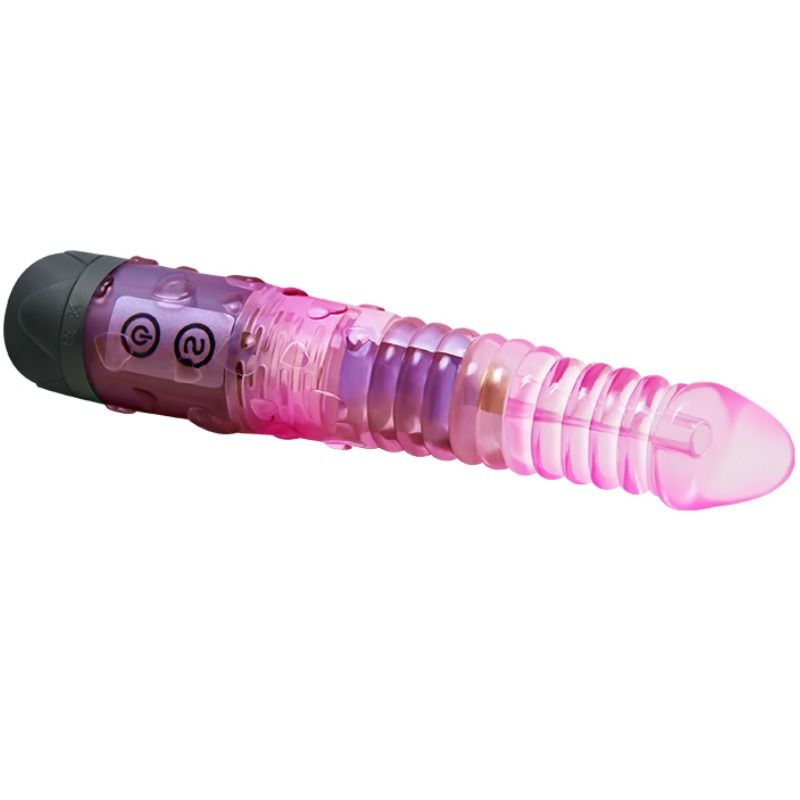 BAILE - GIVE YOU LOVER VIBRADOR ROSA BAILE VIBRATORS