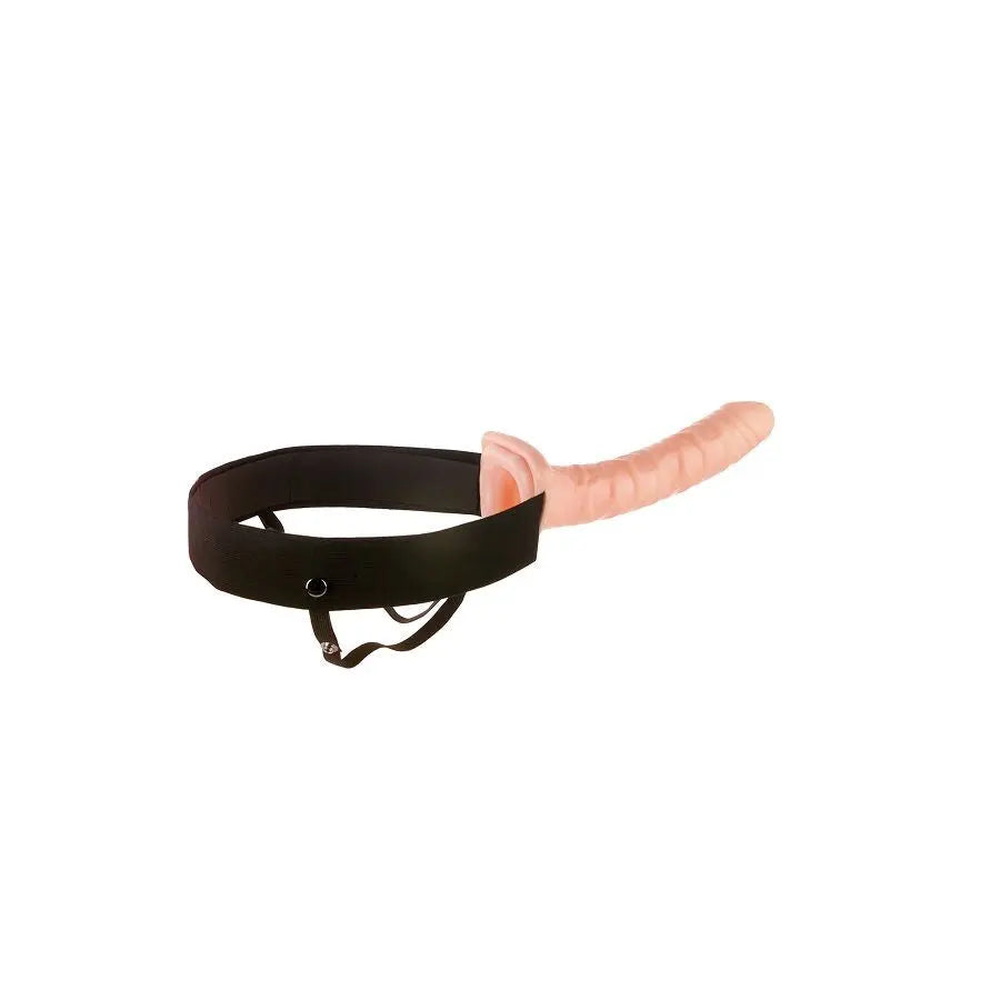 FETISH FANTASY SERIES - ARNES HUECO AJUSTABLE NATURAL 25.4 CM FETISH FANTASY SERIES