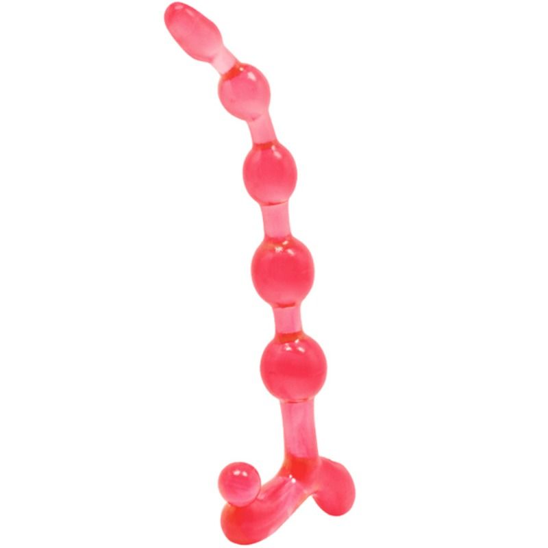 BAILE - BENDY TWIST BOLAS ANALES ROJAS BAILE ANAL