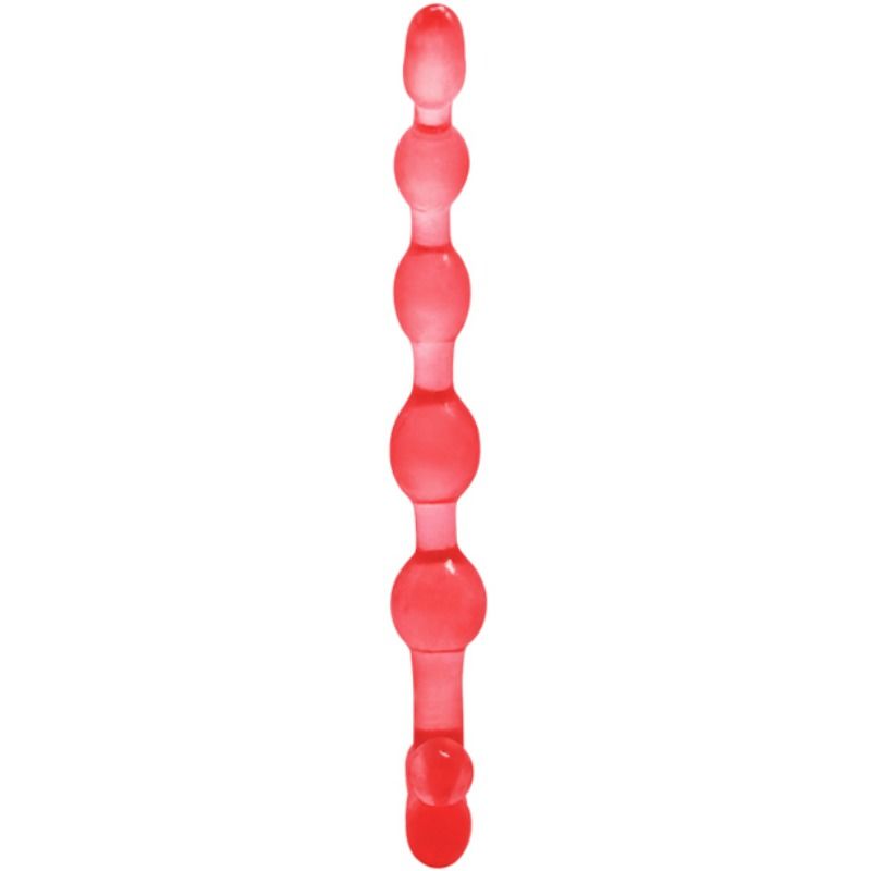 BAILE - BENDY TWIST BOLAS ANALES ROJAS BAILE ANAL