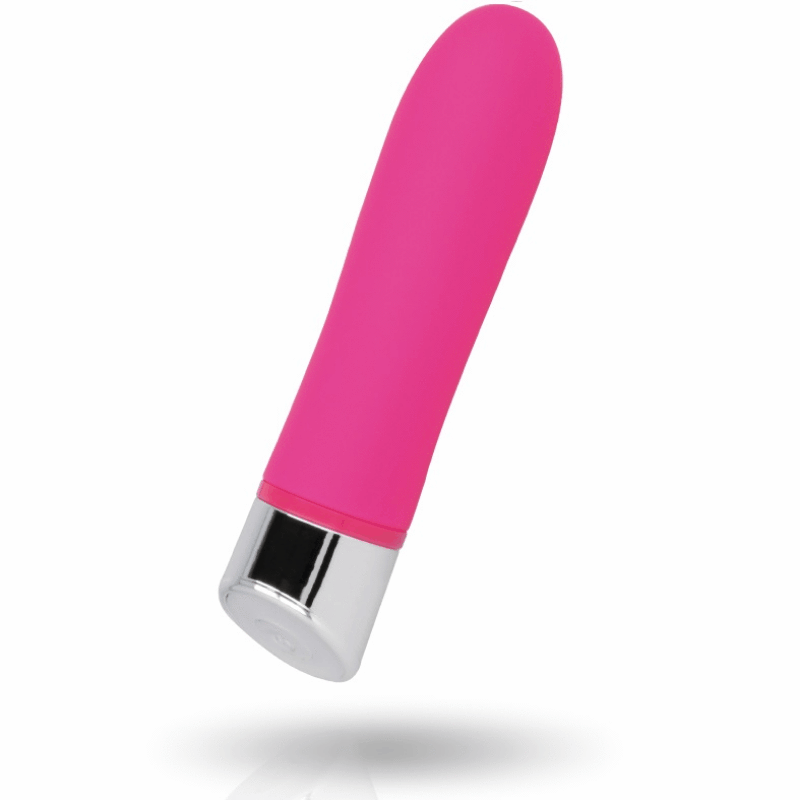 INSPIRE ESSENTIAL - EVE VIBRADOR ROSA INSPIRE ESSENTIAL
