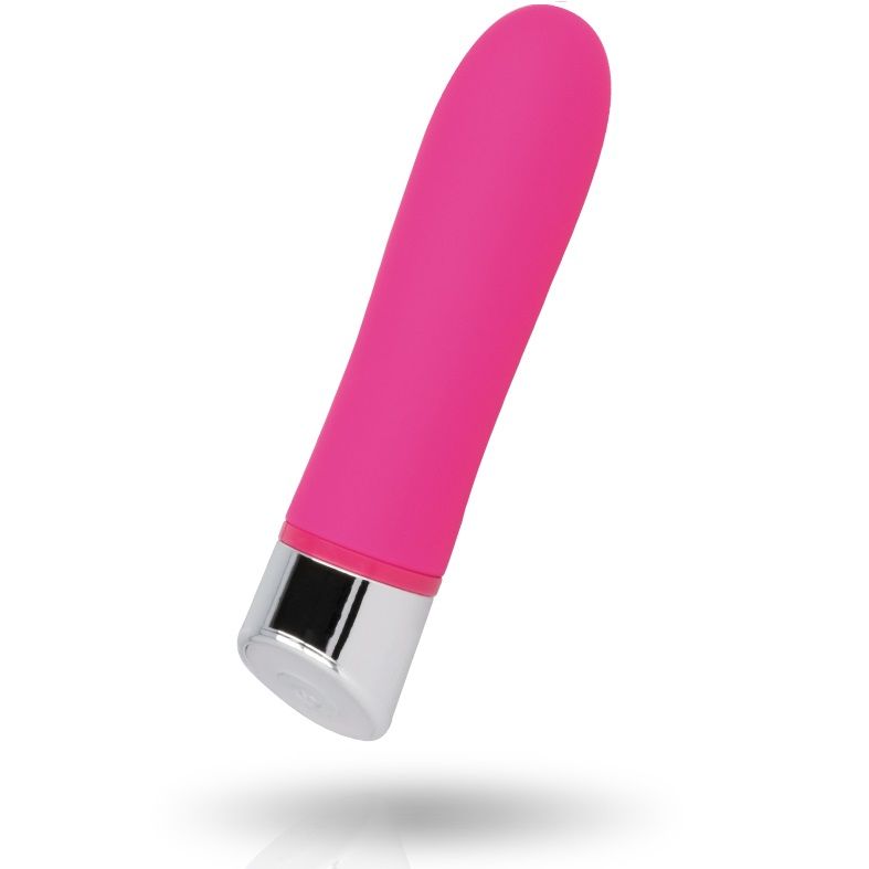 INSPIRE ESSENTIAL - EVE VIBRADOR ROSA INSPIRE ESSENTIAL