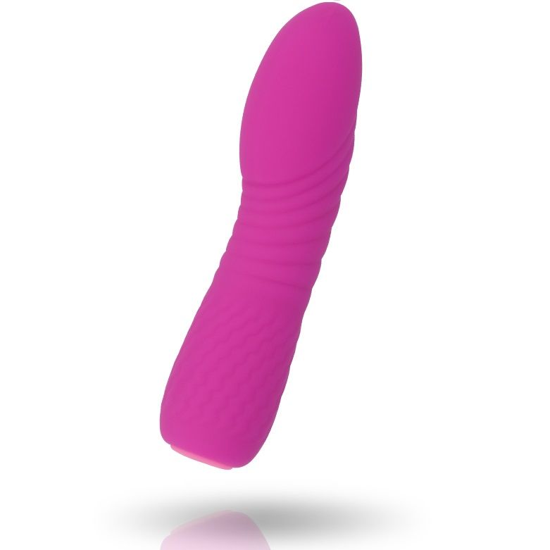 INSPIRE ESSENTIAL - MYLA VIBRADOR LILA INSPIRE