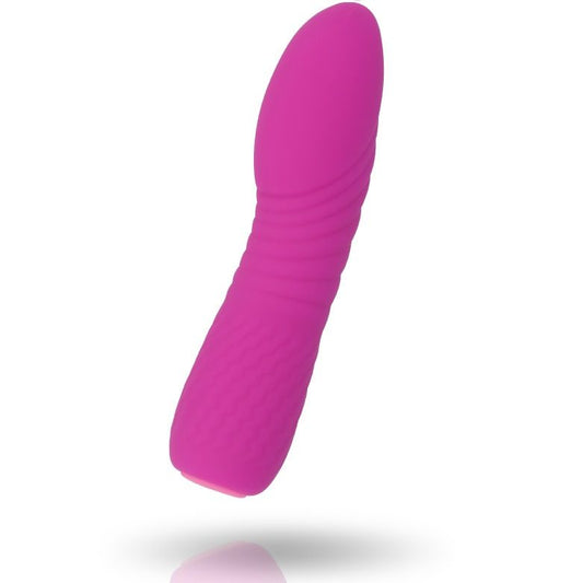 INSPIRE ESSENTIAL - MYLA VIBRADOR LILA INSPIRE