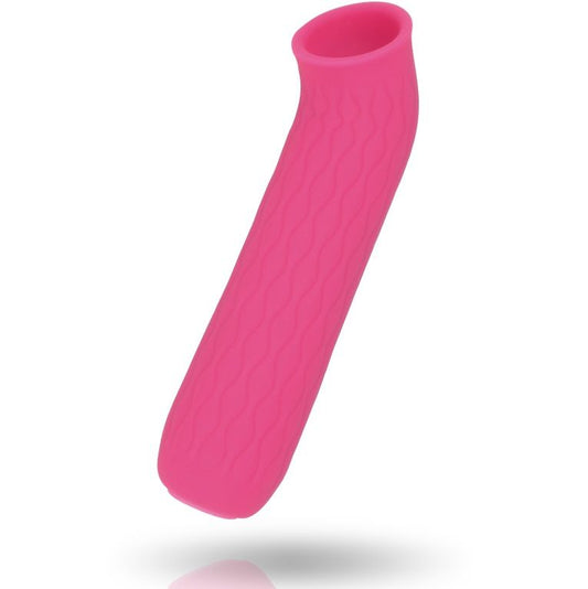 INSPIRE SUCTION - WYNTER ESTIMULADOR ROSA INSPIRE SUCTION