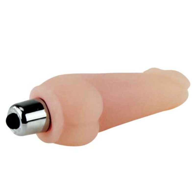 BAILE - SUPER MINI MAVOUVIN VIBRADOR BAILE VIBRATORS