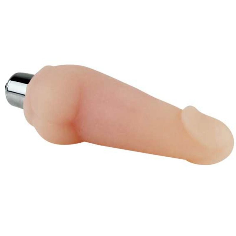 BAILE - SUPER MINI MAVOUVIN VIBRADOR BAILE VIBRATORS
