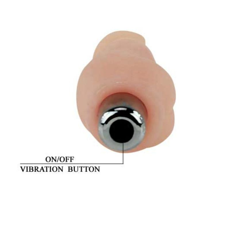 BAILE - SUPER MINI MAVOUVIN VIBRADOR BAILE VIBRATORS