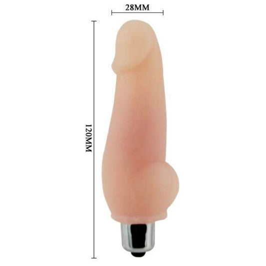 BAILE - SUPER MINI MAVOUVIN VIBRADOR BAILE VIBRATORS