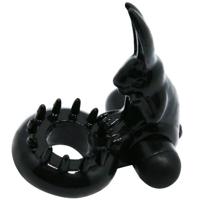BAILE - SWEET RING ANILLO CON RABBIT BAILE FOR HIM