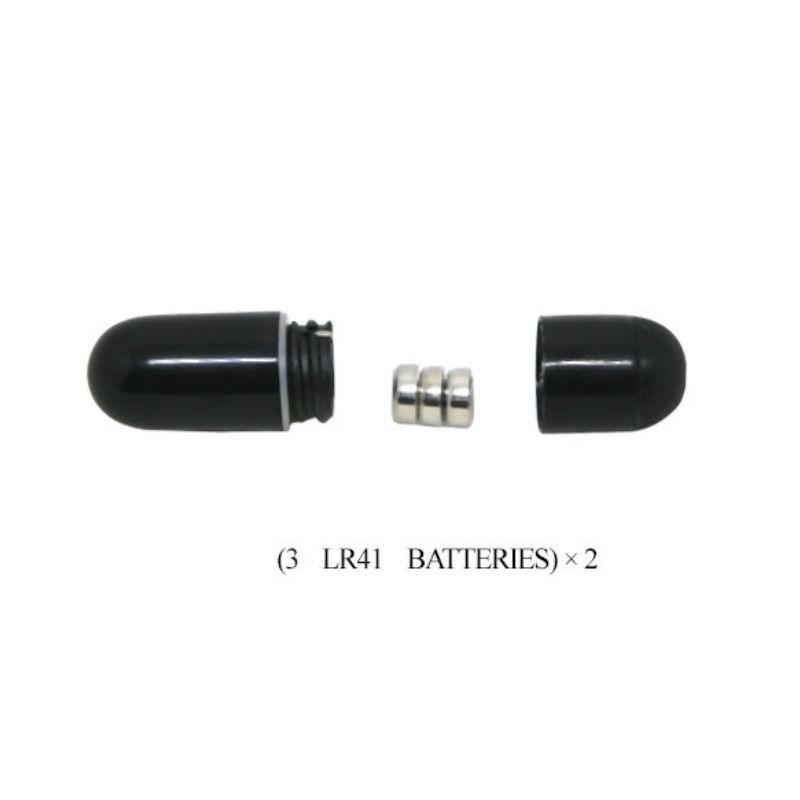 BAILE - SWEET RING ANILLO DOBLE CON RABBIT DOBLE BAILE FOR HIM