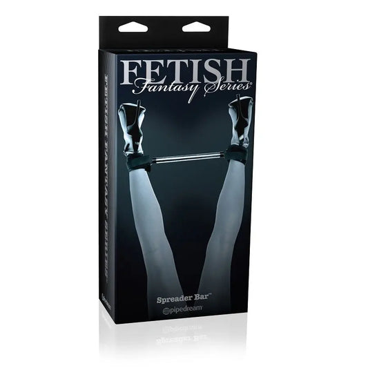 FETISH FANTASY LIMITED EDITION - BARRA SEPARADORA FETISH FANTASY ED.LIMITADA