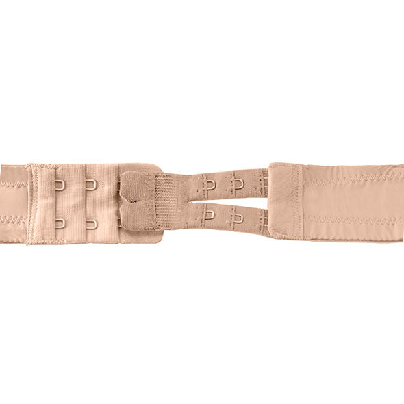 BYE-BRA - EXTENSORES DE CONTORNO FLEXIBLES 2 GANCHOS 3 UDS BYE BRA - ACCESSORIES