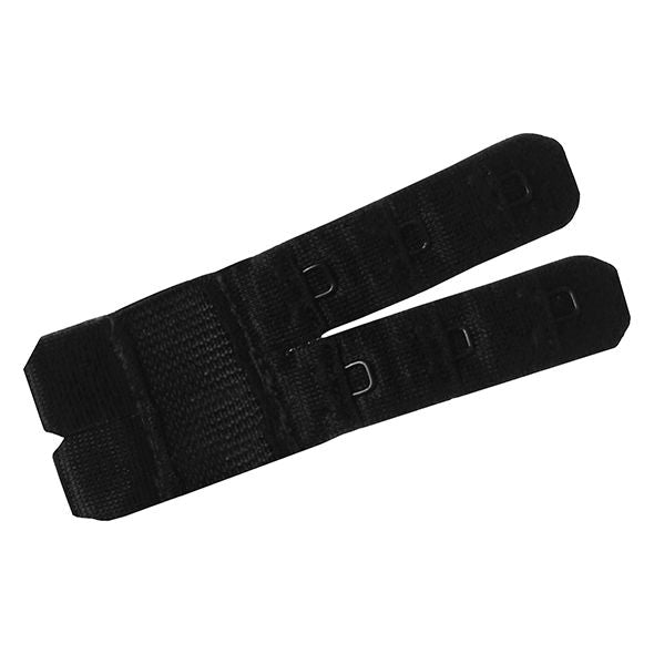BYE-BRA - EXTENSORES DE CONTORNO FLEXIBLES 2 GANCHOS 3 UDS BYE BRA - ACCESSORIES