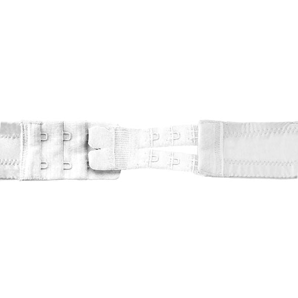 BYE-BRA - EXTENSORES DE CONTORNO FLEXIBLES 2 GANCHOS 3 UDS BYE BRA - ACCESSORIES