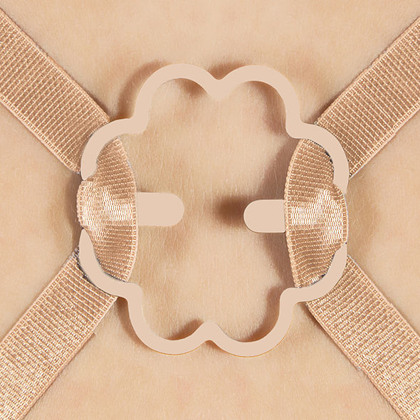 BYE-BRA - PINZAS PARA SOSTÉN BYE BRA - ACCESSORIES