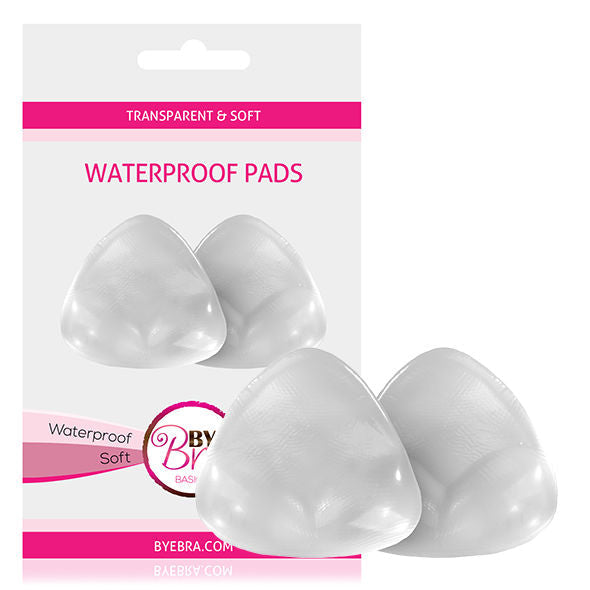 BYE-BRA - ALMOHADILLAS PUSH-UP IMPERMEABLE BYE BRA - PULL UPS