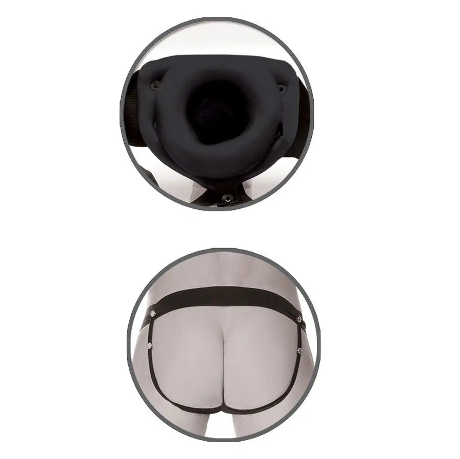 FETISH FANTASY LIMITED EDITION - ARNES HUECO 14 CM FETISH FANTASY ED.LIMITADA