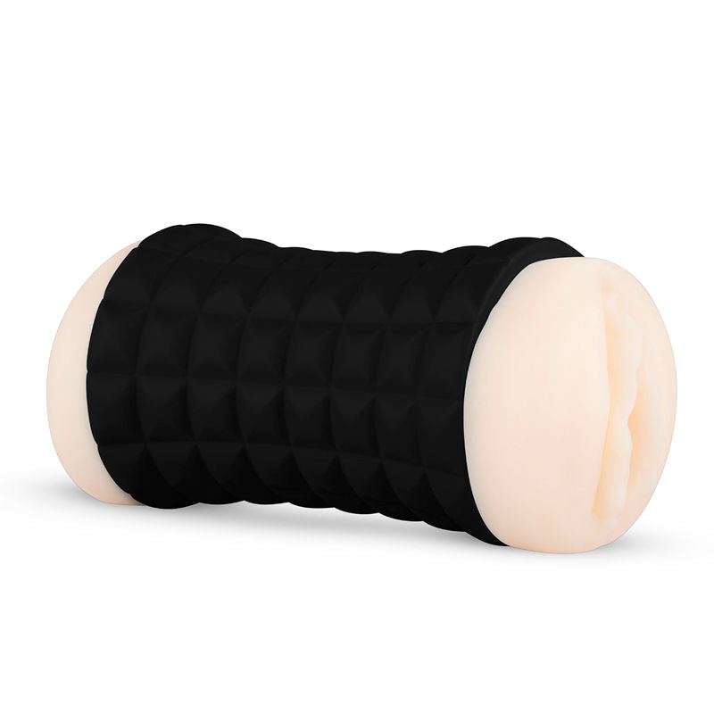 WOMANVIBE - MASTURBADOR DOBLE GUMY WOMANVIBE