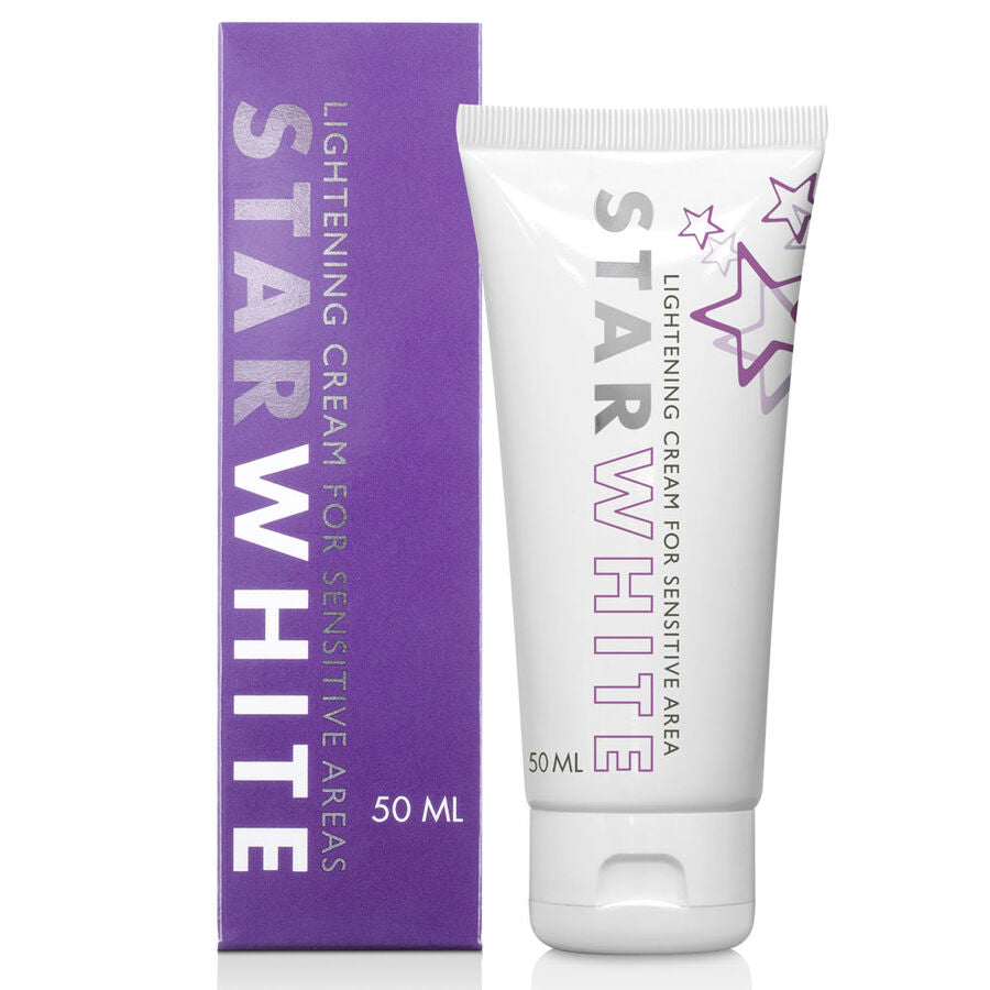 COBECO - STAR CREMA ACLARANTE DE LA PIEL 50ML COBECO - FEMALE