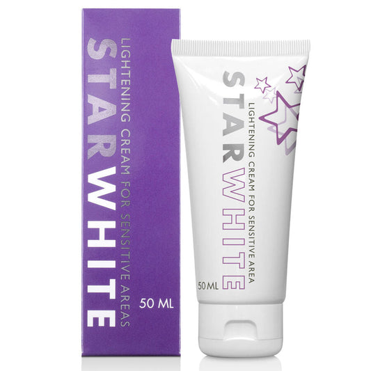 COBECO - STAR CREMA ACLARANTE DE LA PIEL 50ML COBECO - FEMALE