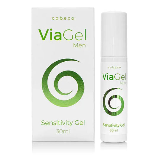 COBECO - VIAGEL PARA HOMBRE 30ML COBECO PHARMA