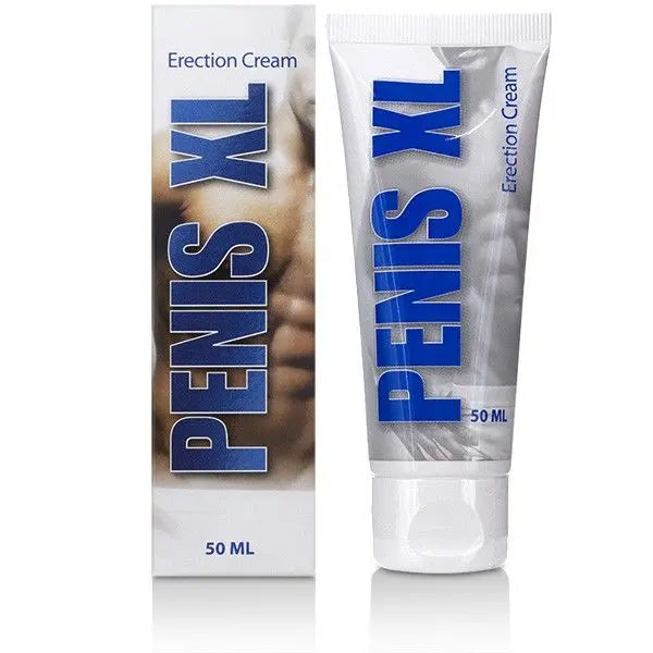 COBECO - PENIS XL CREMA AUMENTO PENE 50 ML COBECO PHARMA