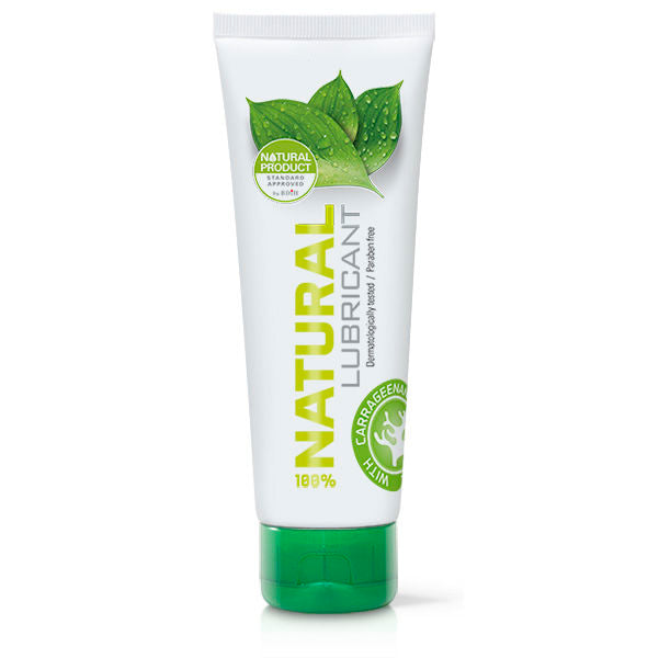 COBECO - LUBRICANTE BASE AGUA NATURAL 125 ML COBECO - INTIMATE