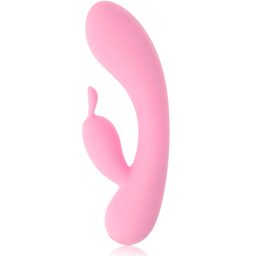 PRETTY LOVE - SMART HUGO VIBRADOR RABBIT CON OREJITAS PRETTY LOVE