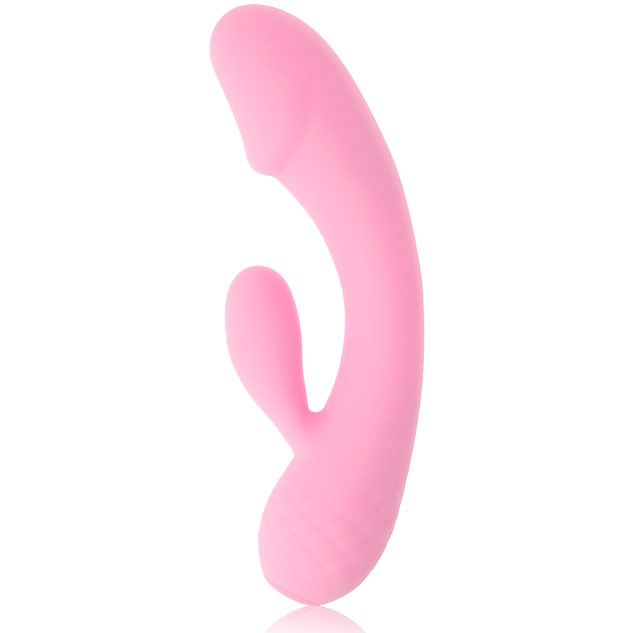 PRETTY LOVE - SMART VIBRADOR RON CON RABBIT PRETTY LOVE