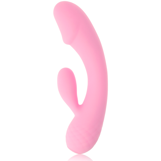 PRETTY LOVE - SMART VIBRADOR RON CON RABBIT PRETTY LOVE