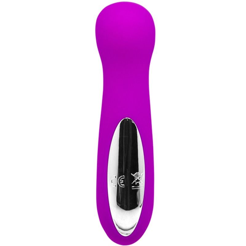 PRETTY LOVE - SMART VIBRADOR ESTIMULADOR HIRAM PRETTY LOVE