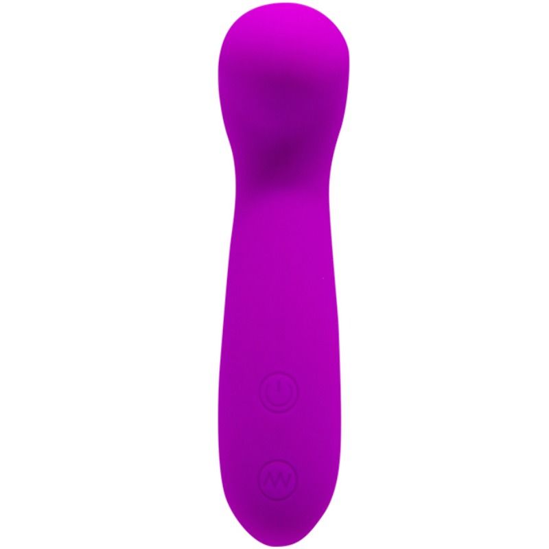 PRETTY LOVE - SMART VIBRADOR ESTIMULADOR HIRAM PRETTY LOVE