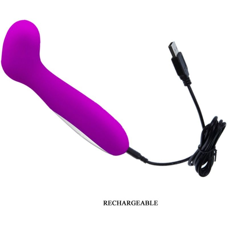 PRETTY LOVE - SMART VIBRADOR ESTIMULADOR HIRAM PRETTY LOVE