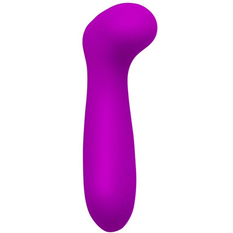 PRETTY LOVE - SMART VIBRADOR ESTIMULADOR HIRAM PRETTY LOVE