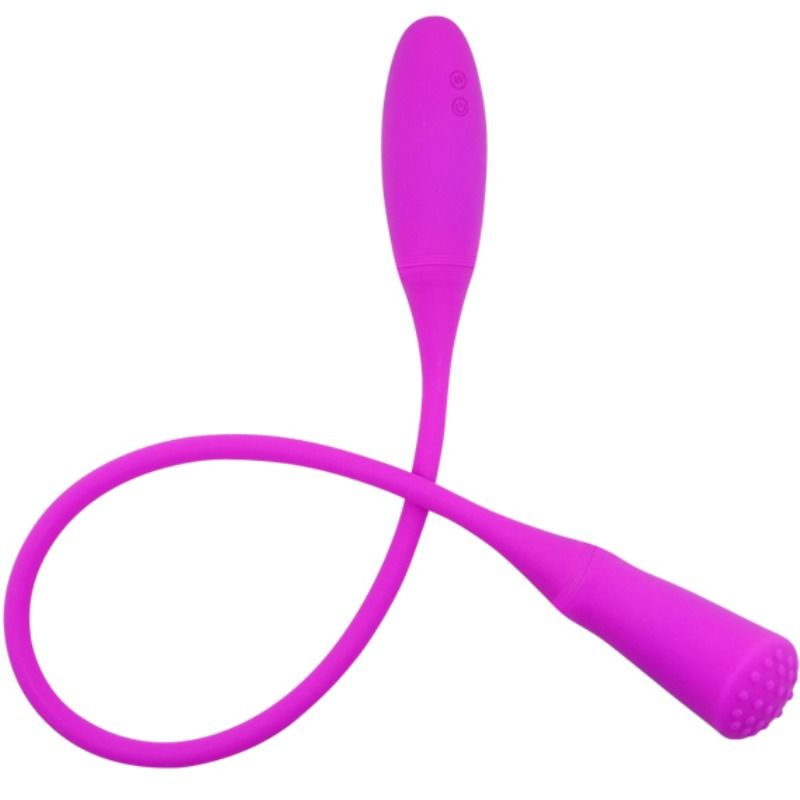 PRETTY LOVE - SMART SNAKY VIBE VIBRADOR 2 MOTORES PRETTY LOVE SMART