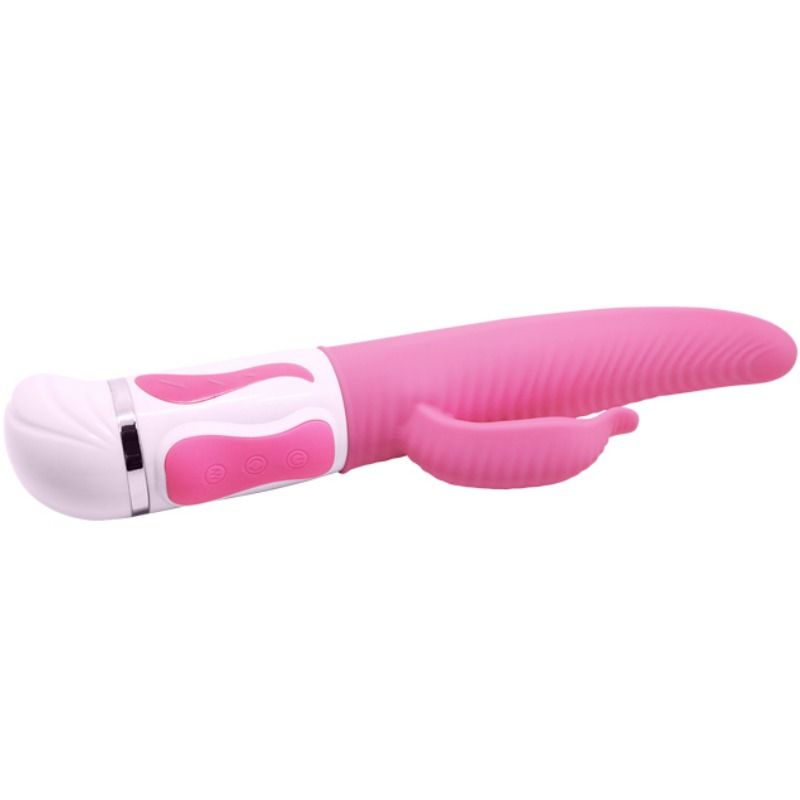 PRETTY LOVE - FLIRT ANTOINE VIBRADOR ROTACIÓN PRETTY LOVE FLIRTATION