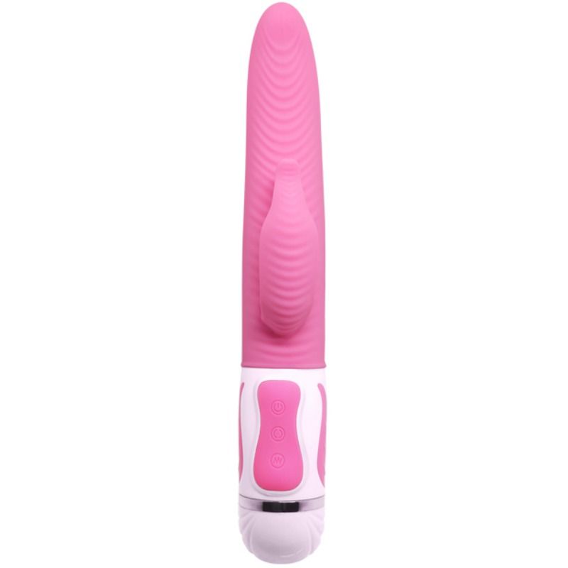 PRETTY LOVE - FLIRT ANTOINE VIBRADOR ROTACIÓN PRETTY LOVE FLIRTATION