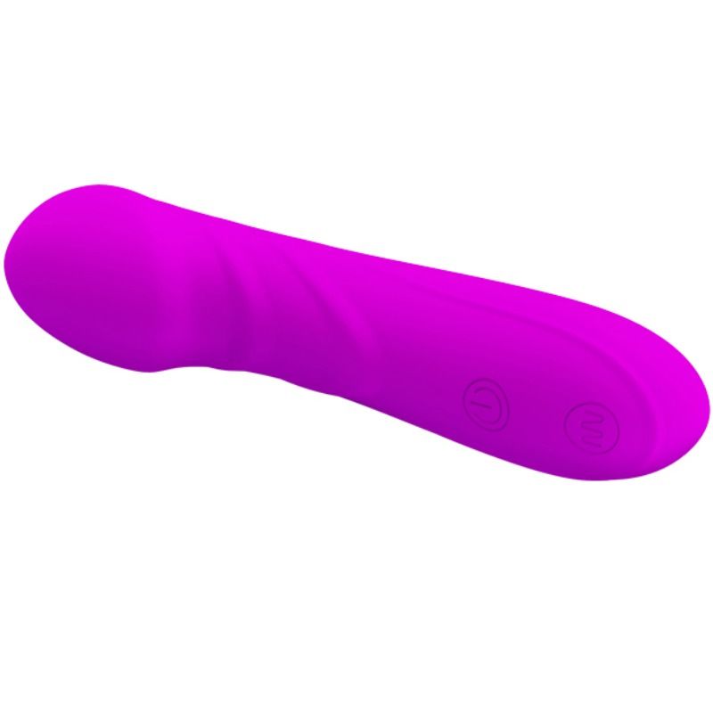 PRETTY LOVE - SMART MINI VIBRADOR REUBEN PRETTY LOVE