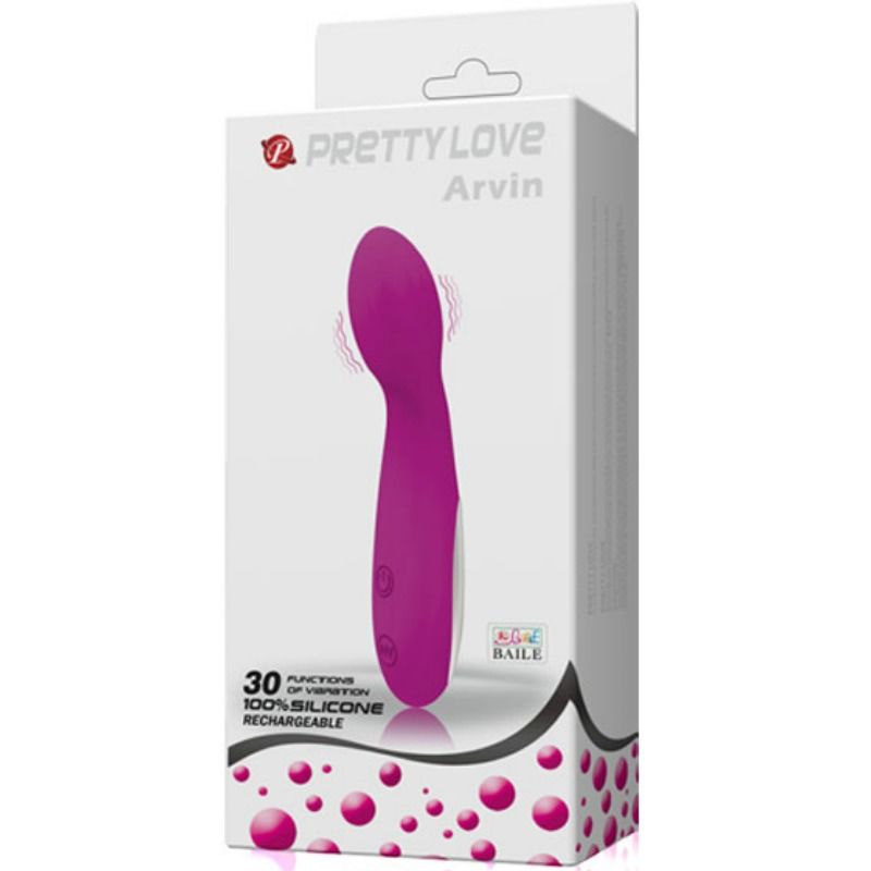 PRETTY LOVE - SMART MINI VIBRADOR ARVIN PRETTY LOVE SMART