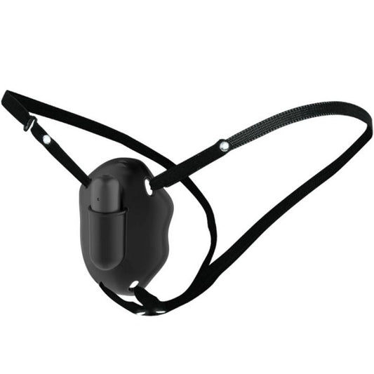 PRETTY LOVE - STRAP ON CON BALA VIBRADORA CARTER PRETTY LOVE