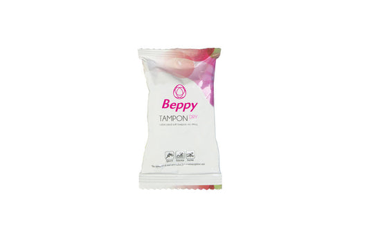 BEPPY - TAMPONES CLASICOS 2 UDS BEPPY